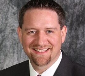 Pete Sits Down with Craig Tees, CEO and Founder at nRollTech