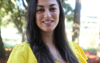 Virginie Mascia, SNI Financial | Hello, 2019!