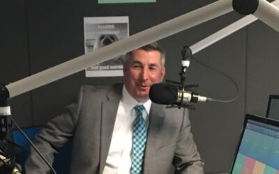 Charlie Jimerson Rejoins Pete: Resolutions, Goals & Goal Setting for Business & Personal Life