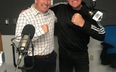 Alert: This episode has nothing to do with career advice, workforce trends, job opportunities, and examples of exceptional leadership. We went off script in this episode and my good friend, fellow board member for JDRF Northern Florida, respected attorney, singer extraordinaire, and MMA expert, Charlie Jimerson, joins me to talk all about UFC 273 coming to Jacksonville on April 9th! Listen, learn & laugh!