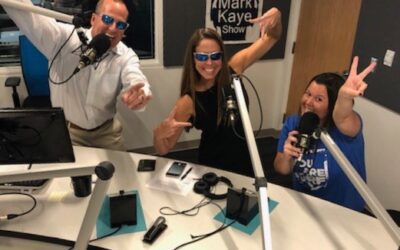 Pete welcomes back Brooks Biagini and Kasey Repass and they share important information about Type One Diabetes and the many things JDRF is doing to improve the lives of those with T1D, on their way to finding a cure!