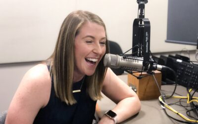 Kaytie Zimmerman, Optimistic Millennial | Millennial talk (that’s not just for Millennials)