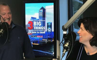 Business Executive Lori Day joins Pete and they tackle two real-world workforce topics: Conflict Resolution and Reliability