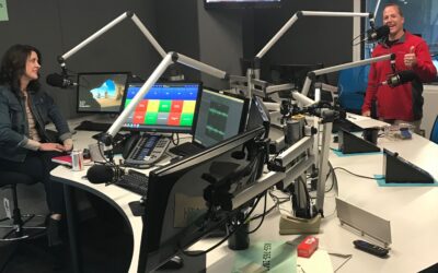 Pete the Job Guy interviews Katie Norton, Health Coach