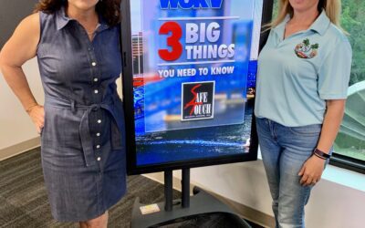 Guest Host Lori Day and her guest award-winning brewer JoAnn Stewart discuss turning a hobby into a fulfilling career.