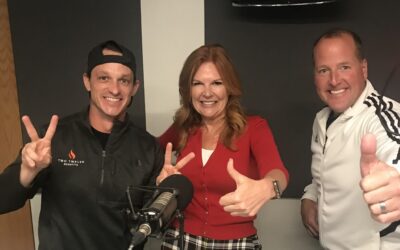 Pete and  Eric interview Lisa Cochran, Chief Information Officer of Vystar Credit Union.  Wait ‘til you hear her amazing and inspiring story.  Listen, learn & laugh!