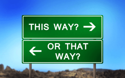 Dealing with indecisive people   People who are indecisive can be quite difficult to work with. It’s not like they are rude. As a matter of fact, it’s quite the opposite. They are typically kind people which makes it hard for them to make a decision. Regardless, indecisive people negatively impact projects, people and culture. Whether you are indecisive or not, in this podcast I give you 3 tips for helping indecisive people make decisions more quickly and effectively.