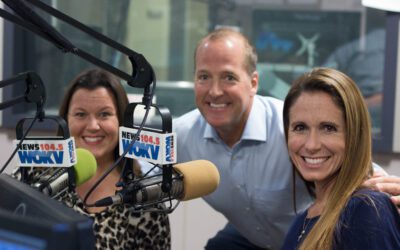 Kasey & Brooks, JDRF of North FL | Find a Cure for Type 1 Diabetes