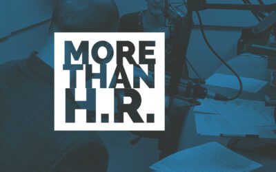 Jamie Michaud, ScribeSolutions | Alex the Hard Workah: More than HR