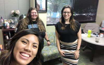 Karly and Katie, NLP Logix | I like BIG DATA and I cannot lie