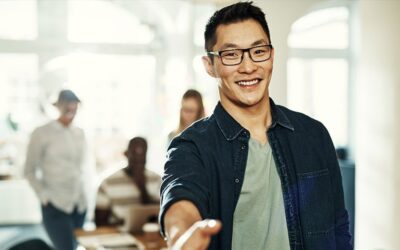 NETWORKING!  What did you think when you read that word? Was it positive or negative? In the podcast you will learn my approach so that you can enjoy networking more, overcome your blockers and get better results.