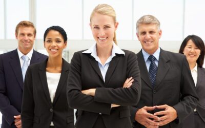 Coach Larry | Executive Presence (or lack thereof)