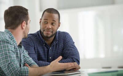 Listening so others feel heard It’s getting harder and harder to listen these days. There are so many external and internal distractions. In this podcast I share three tips for listening so that people feel heard and you build trust.