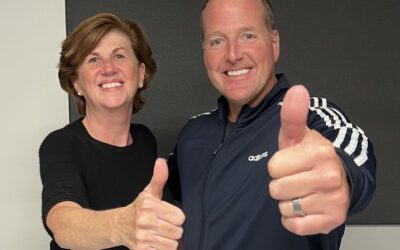 Pete welcomes back Kelly Mannel, Goleman EI certified Meta Coach, and they discuss how Emotional Intelligence can improve your business as well as your personal life.  The last 18 months have been stressful for so many folks.    Listen as Kelly shares some new options that are out there now to help people. & nbsp;