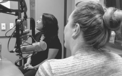 Kumi and Patricia | Alex the Hard Workah: Recruiters are your Friends