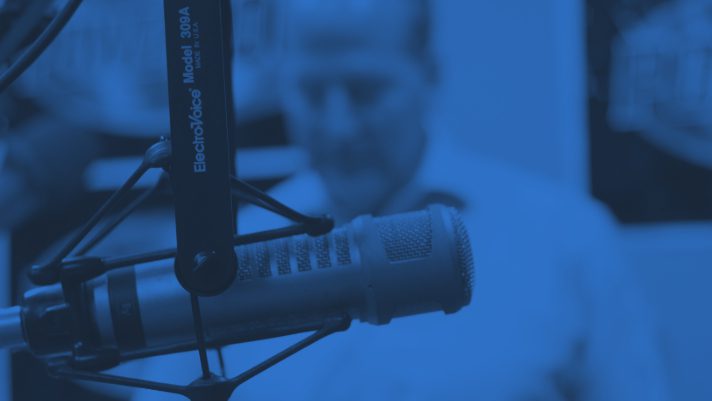 mic-close-up
