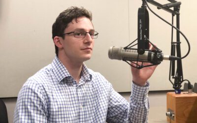 Jon Powell, NextAfter | Turning Data into Donations